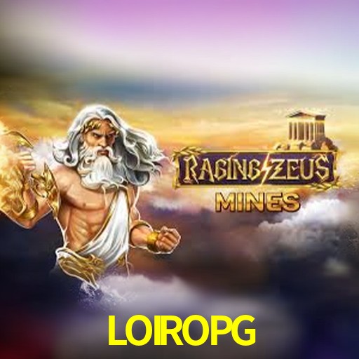 Raging Zeus Mines